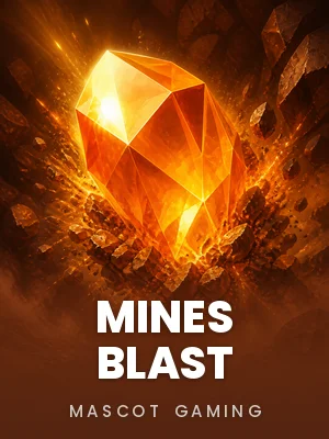 Mascot Gaming | Mines Blast