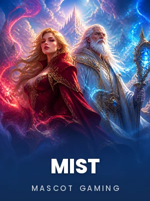 Mascot Gaming | Mist