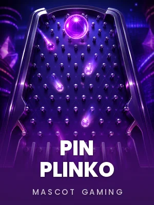 Mascot Gaming | Pin Plinko