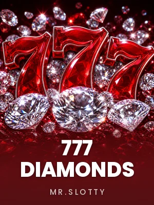 Mr.Slotty | 777 Diamonds