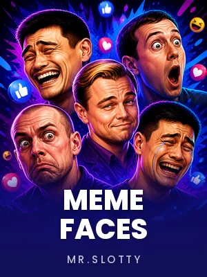 Mr.Slotty | Meme Faces