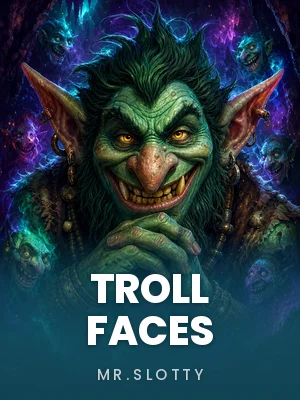 Mr.Slotty | Troll Faces