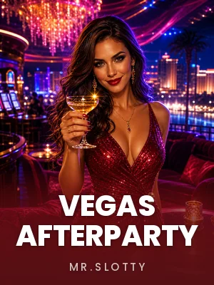 Mr.Slotty | Vegas AfterParty