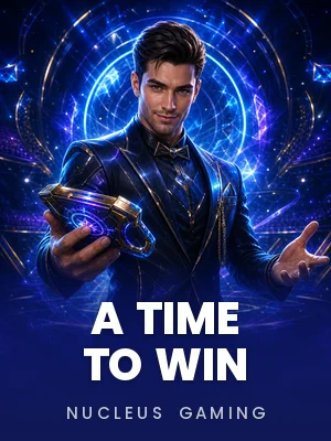 Featured game from Nucleus Gaming