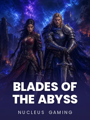 Nucleus Gaming | Blades Of The Abyss