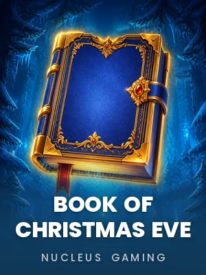 Nucleus Gaming | Book of Christmas Eve