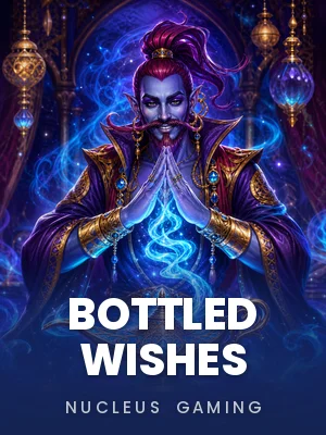 Nucleus Gaming | Bottled Wishes