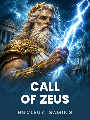 Nucleus Gaming | Call Of Zeus