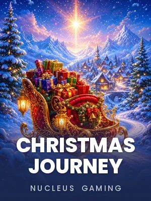 Nucleus Gaming | Christmas Journey