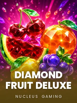 Nucleus Gaming | Diamond Fruit Deluxe