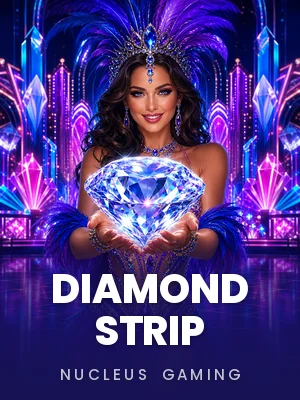 Nucleus Gaming | Diamond Strip