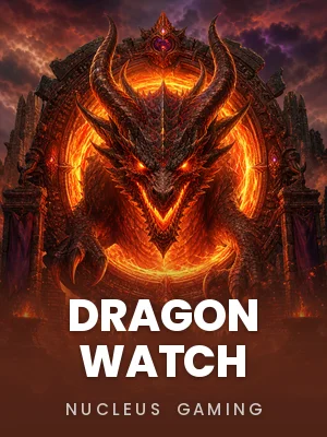 Nucleus Gaming | Dragon Watch