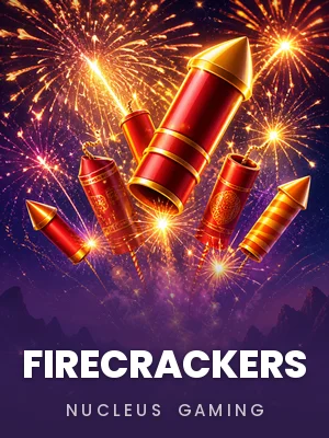 Nucleus Gaming | Firecrackers