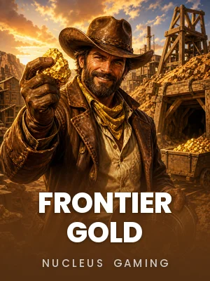Nucleus Gaming | Frontier Gold