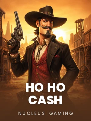 Nucleus Gaming | Ho Ho Cash