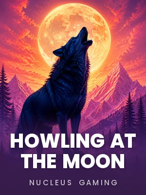 Nucleus Gaming | Howling at the Moon