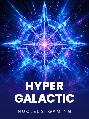 Nucleus Gaming | Hyper Galactic