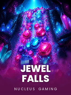 Nucleus Gaming | Jewel Falls