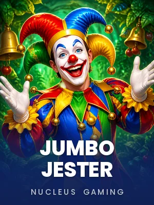 Nucleus Gaming | Jumbo Jester