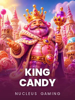 Nucleus Gaming | King Candy