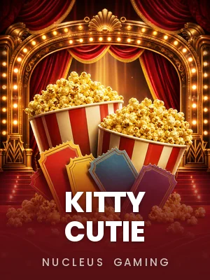 Nucleus Gaming | Kitty Cutie