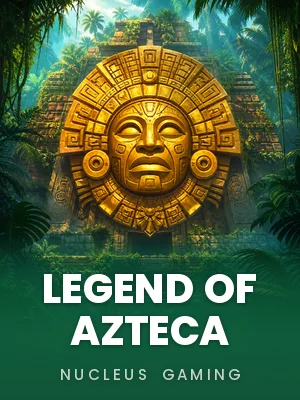 Nucleus Gaming | Legend of Azteca