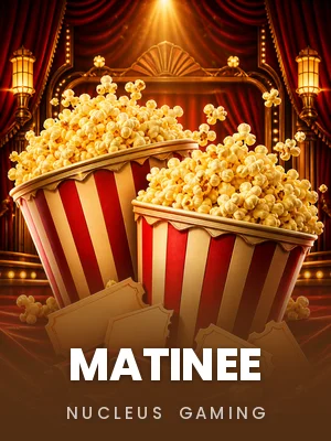 Nucleus Gaming | Matinee