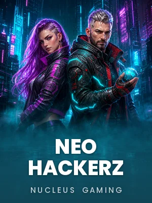 Nucleus Gaming | Neo Hackerz