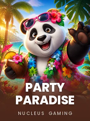 Nucleus Gaming | Party Paradise
