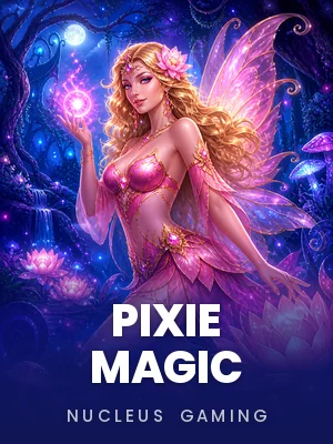 Nucleus Gaming | Pixie Magic
