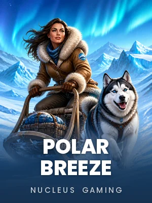 Nucleus Gaming | Polar Breeze