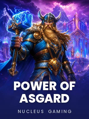 Nucleus Gaming | Power of Asgard