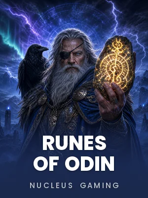 Nucleus Gaming | Runes Of Odin