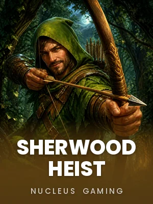 Nucleus Gaming | Sherwood Heist