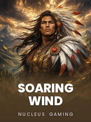 Nucleus Gaming | Soaring Wind
