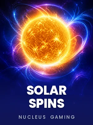 Nucleus Gaming | SOLAR SPINS