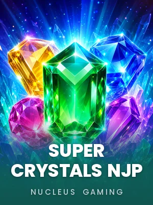 Nucleus Gaming | Super Crystals NJP