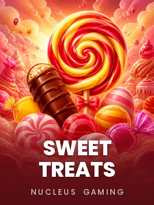 Nucleus Gaming | Sweet Treats