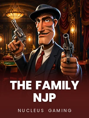 Nucleus Gaming | The Family NJP