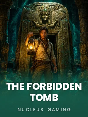 Nucleus Gaming | The Forbidden Tomb