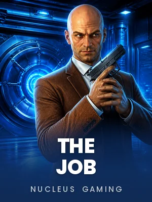 Nucleus Gaming | The Job