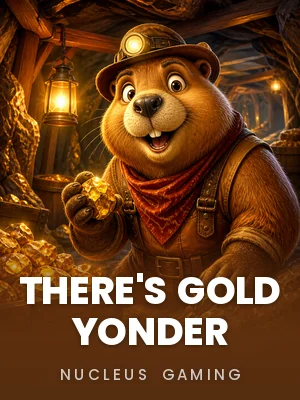 Nucleus Gaming | There's Gold Yonder