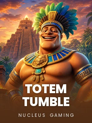Nucleus Gaming | Totem Tumble