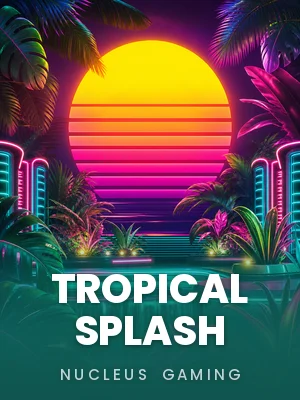 Nucleus Gaming | Tropical Splash