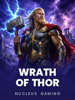 Nucleus Gaming | Wrath of Thor 