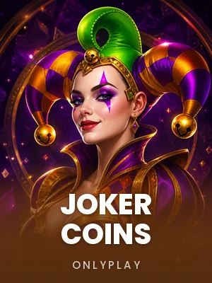 TaDa Gaming | Joker Coins