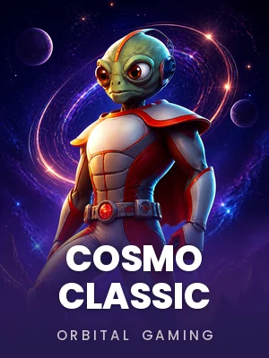 Orbital Gaming | Cosmo Classic