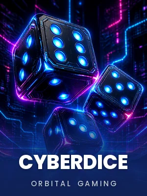 Orbital Gaming | Cyberdice