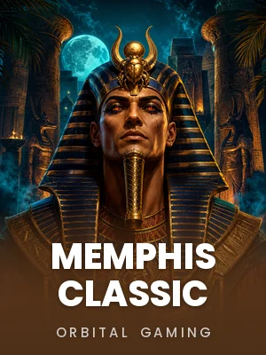 Featured game from Orbital Gaming