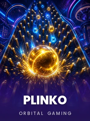 Orbital Gaming | Plinko